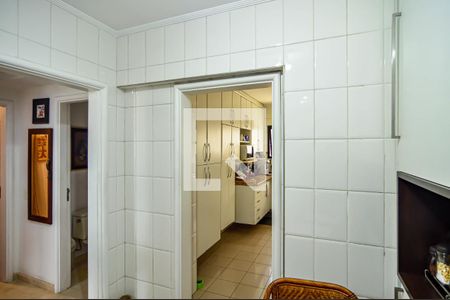 Apartamento à venda com 202m², 4 quartos e 3 vagasCopa