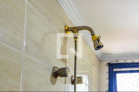 Apartamento à venda com 202m², 4 quartos e 3 vagasBanheiro da Suíte 2