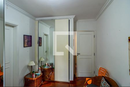 Apartamento à venda com 202m², 4 quartos e 3 vagasSuíte 1