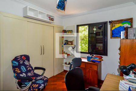 Apartamento à venda com 202m², 4 quartos e 3 vagasQuarto 1