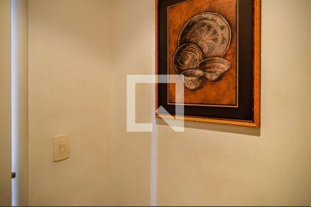 Apartamento à venda com 202m², 4 quartos e 3 vagasLavabo