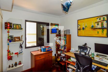 Apartamento à venda com 202m², 4 quartos e 3 vagasQuarto 1