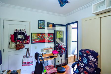 Apartamento à venda com 202m², 4 quartos e 3 vagasQuarto 1