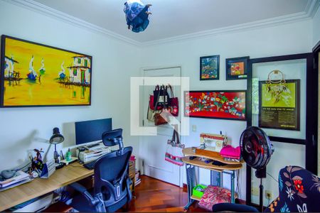 Apartamento à venda com 202m², 4 quartos e 3 vagasQuarto 1