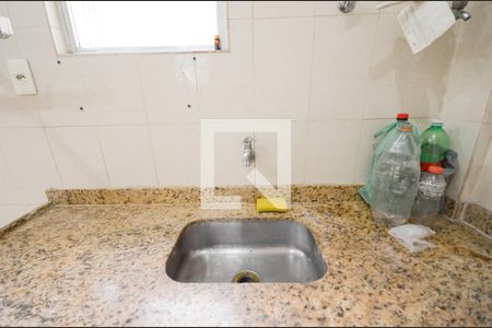 Apartamento à venda com 72m², 2 quartos e 1 vaga Apartamento à venda com 72m², 2 quartos e 1 vagaCozinha