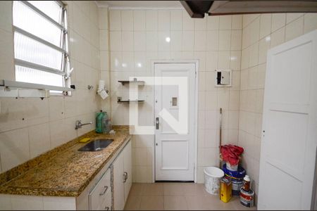 Apartamento à venda com 72m², 2 quartos e 1 vaga Apartamento à venda com 72m², 2 quartos e 1 vagaCozinha