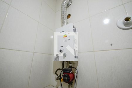 Apartamento à venda com 72m², 2 quartos e 1 vaga Apartamento à venda com 72m², 2 quartos e 1 vagaBanheiro