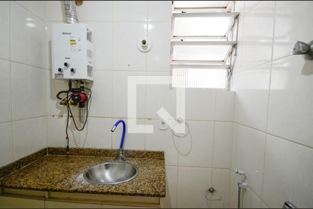 Apartamento à venda com 72m², 2 quartos e 1 vaga Apartamento à venda com 72m², 2 quartos e 1 vagaBanheiro
