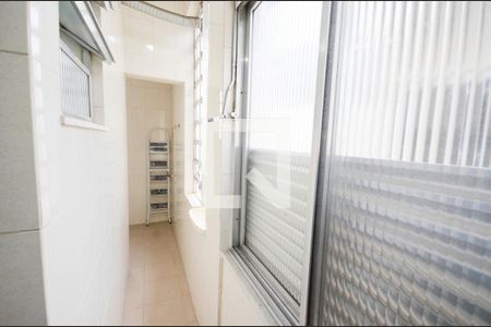 Apartamento à venda com 72m², 2 quartos e 1 vaga Apartamento à venda com 72m², 2 quartos e 1 vagaÁrea de Serviço