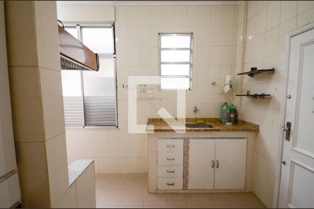 Apartamento à venda com 72m², 2 quartos e 1 vaga Apartamento à venda com 72m², 2 quartos e 1 vagaCozinha