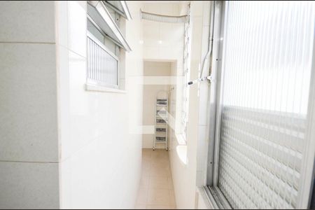 Apartamento à venda com 72m², 2 quartos e 1 vaga Apartamento à venda com 72m², 2 quartos e 1 vagaÁrea de Serviço