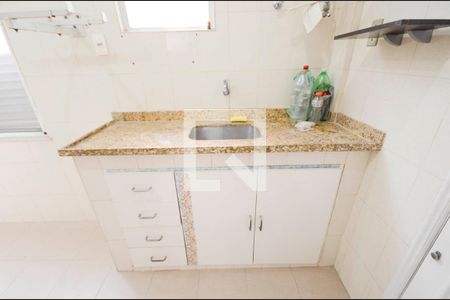 Apartamento à venda com 72m², 2 quartos e 1 vaga Apartamento à venda com 72m², 2 quartos e 1 vagaCozinha