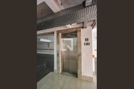 Apartamento à venda com 52m², 2 quartos e 1 vaga Apartamento à venda com 52m², 2 quartos e 1 vagaÁrea comum