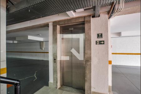 Apartamento à venda com 52m², 2 quartos e 1 vaga Apartamento à venda com 52m², 2 quartos e 1 vagaÁrea comum