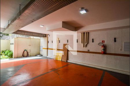 Apartamento à venda com 52m², 2 quartos e 1 vaga Apartamento à venda com 52m², 2 quartos e 1 vagaÁrea comum