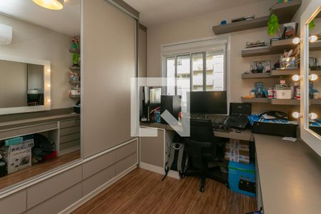 Apartamento à venda com 79m², 3 quartos e 1 vaga Apartamento à venda com 79m², 3 quartos e 1 vagaQuarto 3