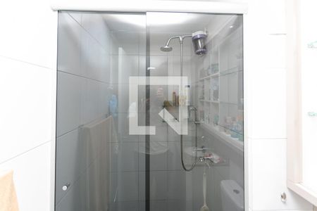 Apartamento à venda com 79m², 3 quartos e 1 vaga Apartamento à venda com 79m², 3 quartos e 1 vagaBanheiro