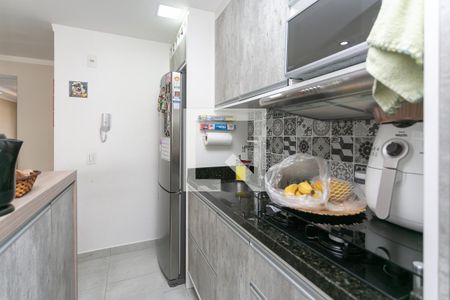 Apartamento à venda com 79m², 3 quartos e 1 vaga Apartamento à venda com 79m², 3 quartos e 1 vagaCozinha