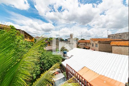 Casa à venda com 460m², 4 quartos e 8 vagas Casa à venda com 460m², 4 quartos e 8 vagasVaranda da Suíte 2