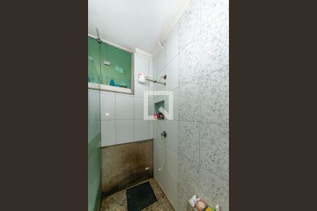 Casa à venda com 460m², 4 quartos e 8 vagas Casa à venda com 460m², 4 quartos e 8 vagasBanheiro da Suíte 2