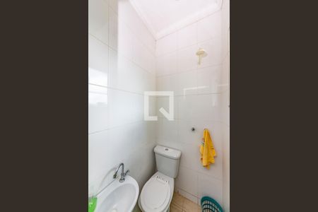 Casa à venda com 460m², 4 quartos e 8 vagas Casa à venda com 460m², 4 quartos e 8 vagasLavabo