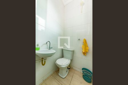 Casa à venda com 460m², 4 quartos e 8 vagas Casa à venda com 460m², 4 quartos e 8 vagasLavabo