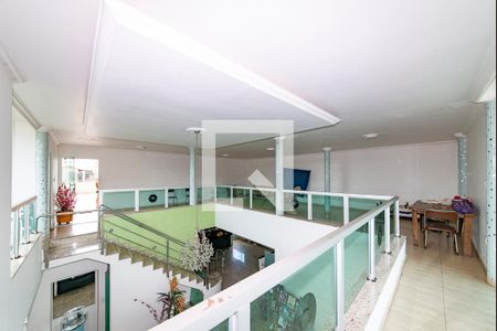 Casa à venda com 460m², 4 quartos e 8 vagas Casa à venda com 460m², 4 quartos e 8 vagasSala 2