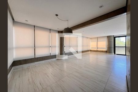 Apartamento para alugar com 199m², 3 quartos e 4 vagas Apartamento para alugar com 199m², 3 quartos e 4 vagasGaragem