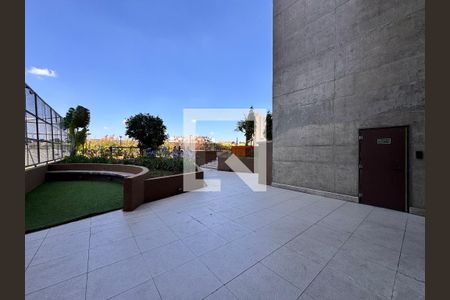 Apartamento para alugar com 199m², 3 quartos e 4 vagas Apartamento para alugar com 199m², 3 quartos e 4 vagasÁrea comum