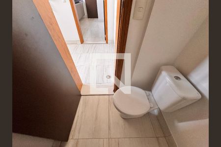 Apartamento para alugar com 199m², 3 quartos e 4 vagas Apartamento para alugar com 199m², 3 quartos e 4 vagasBanheiro de serviço