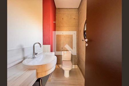 Apartamento para alugar com 199m², 3 quartos e 4 vagas Apartamento para alugar com 199m², 3 quartos e 4 vagasLavabo