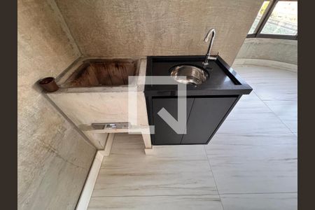 Apartamento para alugar com 199m², 3 quartos e 4 vagas Apartamento para alugar com 199m², 3 quartos e 4 vagasÁrea gourmet