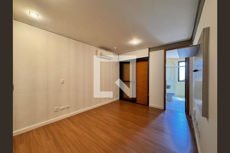 Apartamento para alugar com 199m², 3 quartos e 4 vagas Apartamento para alugar com 199m², 3 quartos e 4 vagasSuite 1