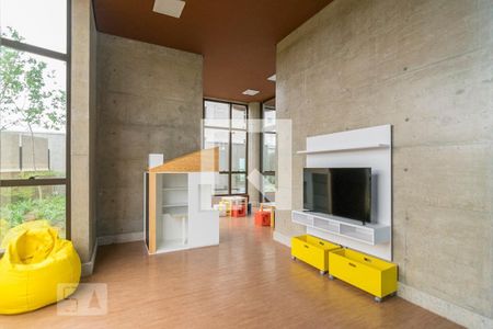 Apartamento para alugar com 199m², 3 quartos e 4 vagas Apartamento para alugar com 199m², 3 quartos e 4 vagasBrinquedoteca