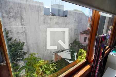 Apartamento à venda com 167m², 3 quartos e 2 vagasQuarto 3 - Vista