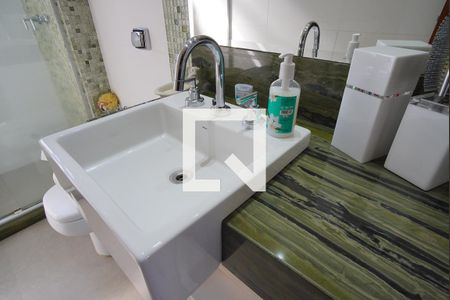 Apartamento à venda com 167m², 3 quartos e 2 vagasBanheiro Corredor