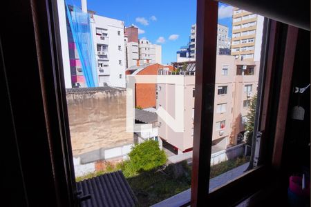 Apartamento à venda com 167m², 3 quartos e 2 vagasQuarto 2 - Vista