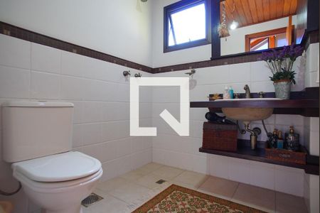 Apartamento à venda com 167m², 3 quartos e 2 vagasBanheiro Corredor- Cobertura