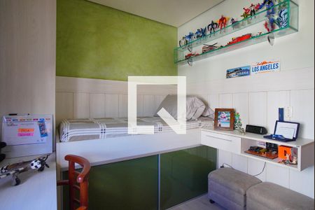 Apartamento à venda com 167m², 3 quartos e 2 vagasQuarto 2