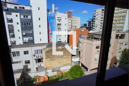 Apartamento à venda com 167m², 3 quartos e 2 vagasSala Cobertura - Vista
