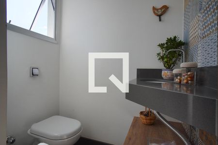 Apartamento à venda com 167m², 3 quartos e 2 vagasLavabo