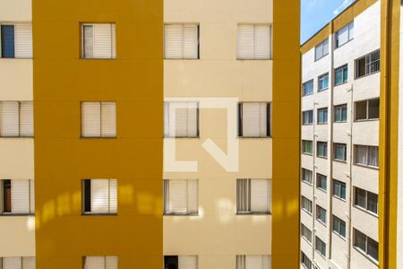 Apartamento à venda com 39m², 2 quartos e 1 vaga Apartamento à venda com 39m², 2 quartos e 1 vagaVista do Quarto 2