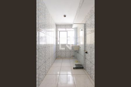 Apartamento à venda com 39m², 2 quartos e 1 vaga Apartamento à venda com 39m², 2 quartos e 1 vagaCozinha