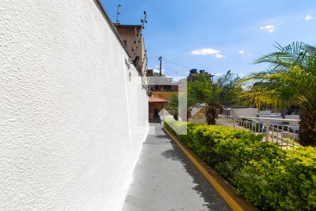 Apartamento à venda com 39m², 2 quartos e 1 vaga Apartamento à venda com 39m², 2 quartos e 1 vagaÁrea comum - Entrada