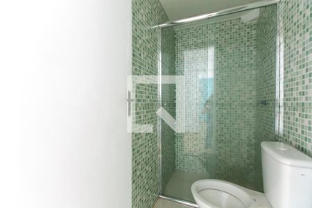 Apartamento à venda com 39m², 2 quartos e 1 vaga Apartamento à venda com 39m², 2 quartos e 1 vagaBanheiro