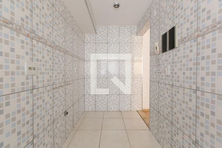 Apartamento à venda com 39m², 2 quartos e 1 vaga Apartamento à venda com 39m², 2 quartos e 1 vagaCozinha