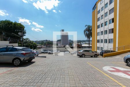 Apartamento à venda com 39m², 2 quartos e 1 vaga Apartamento à venda com 39m², 2 quartos e 1 vagaGaragem