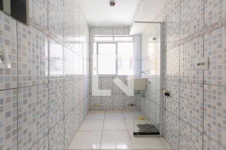 Apartamento à venda com 39m², 2 quartos e 1 vaga Apartamento à venda com 39m², 2 quartos e 1 vagaCozinha