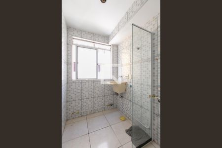 Apartamento à venda com 39m², 2 quartos e 1 vaga Apartamento à venda com 39m², 2 quartos e 1 vagaÁrea de Serviço