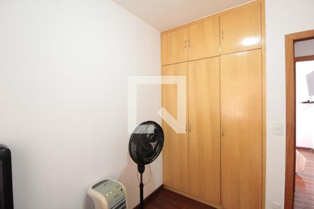 Apartamento à venda com 130m², 4 quartos e 2 vagasQuarto 1